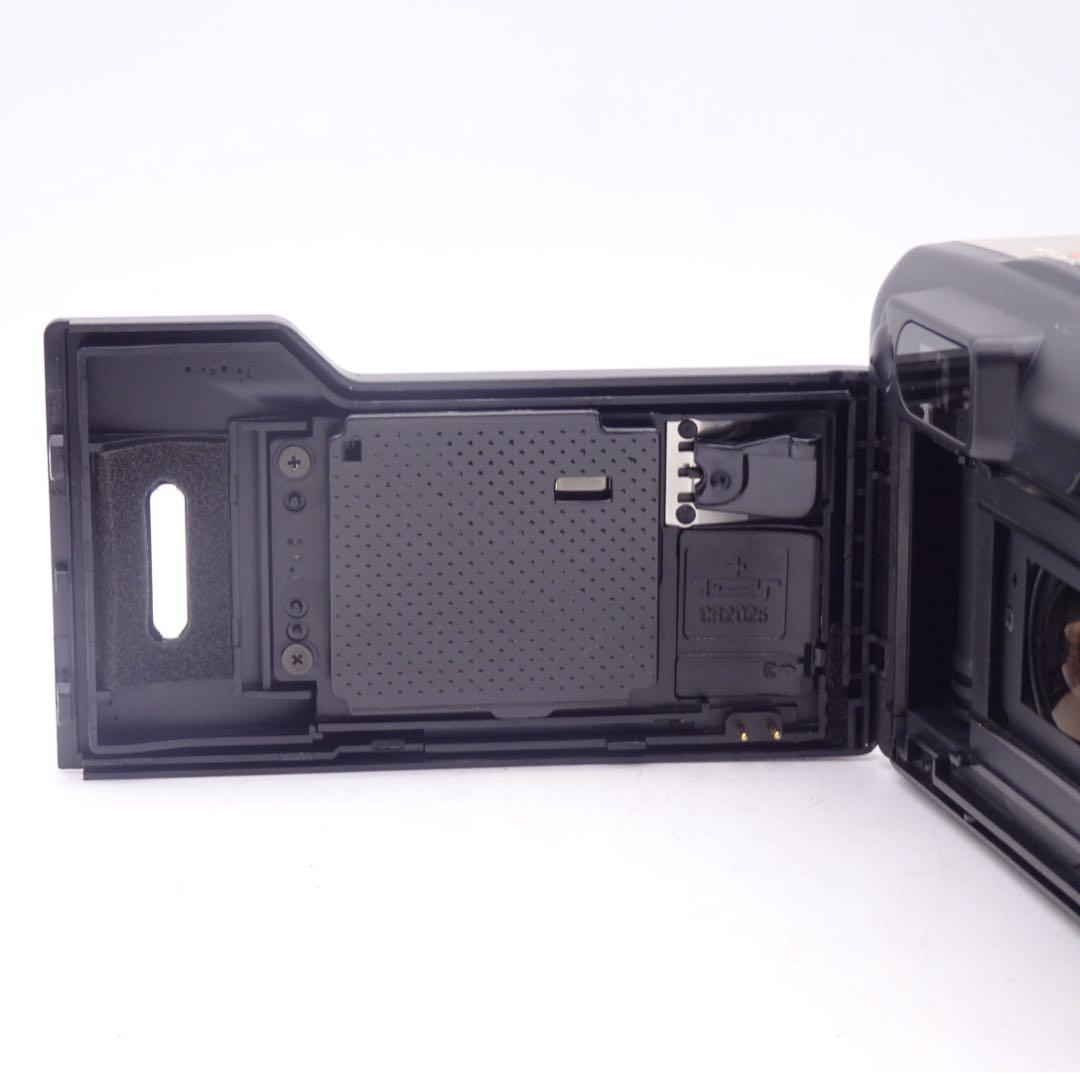 【希少動作品】 GOKO MAC-10 Z3000 MacromaX カメラ