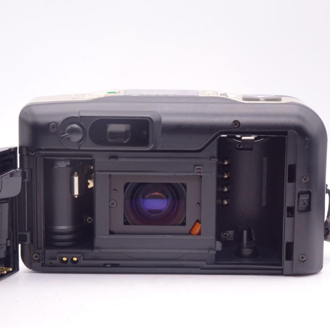 【希少動作品】 GOKO MAC-10 Z3000 MacromaX カメラ