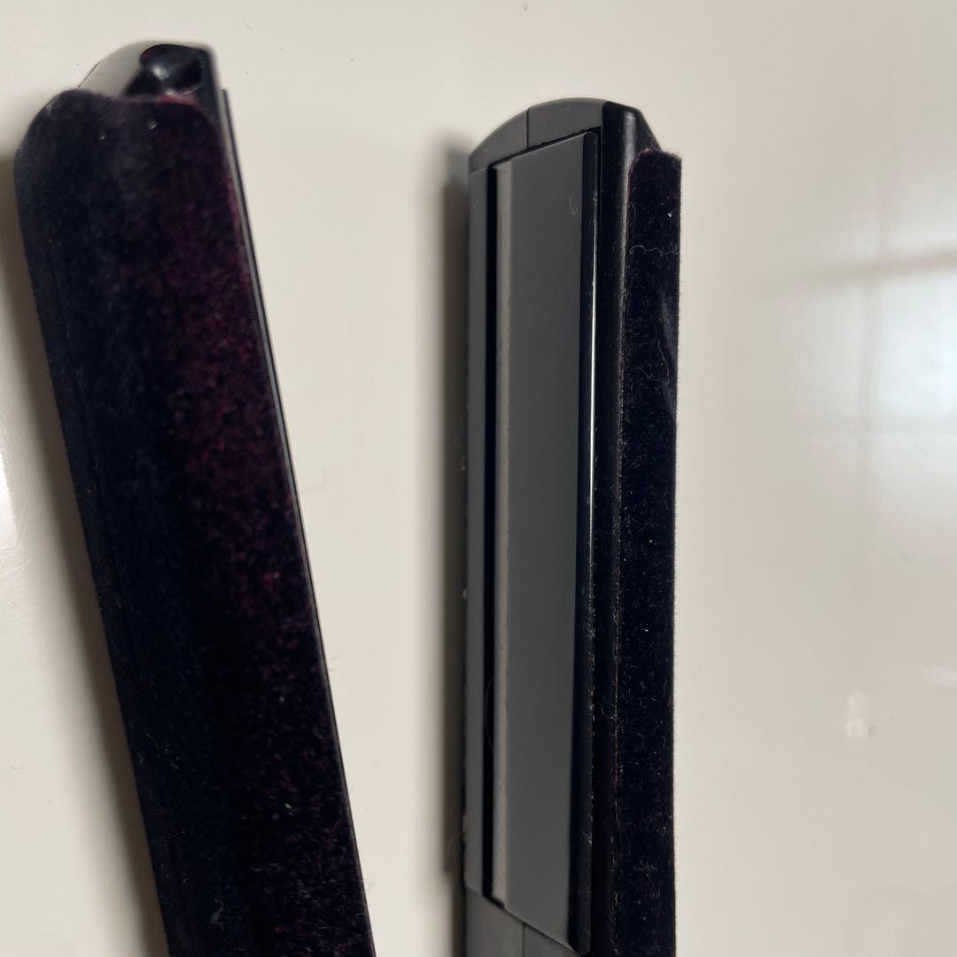 AIVIL phiten ストレートヘアアイロン