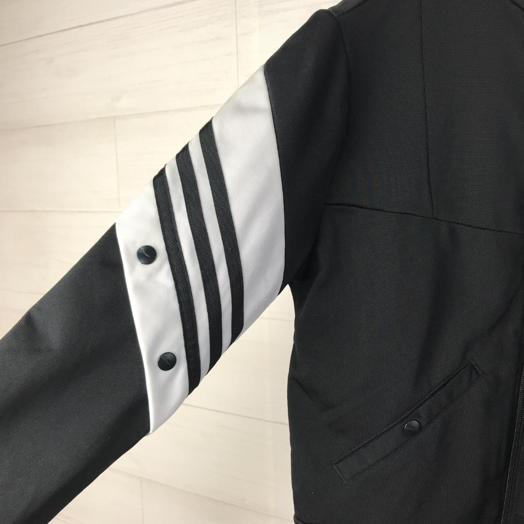 ADIDAS DANIELLE CATHARI ジャケットL S2503026