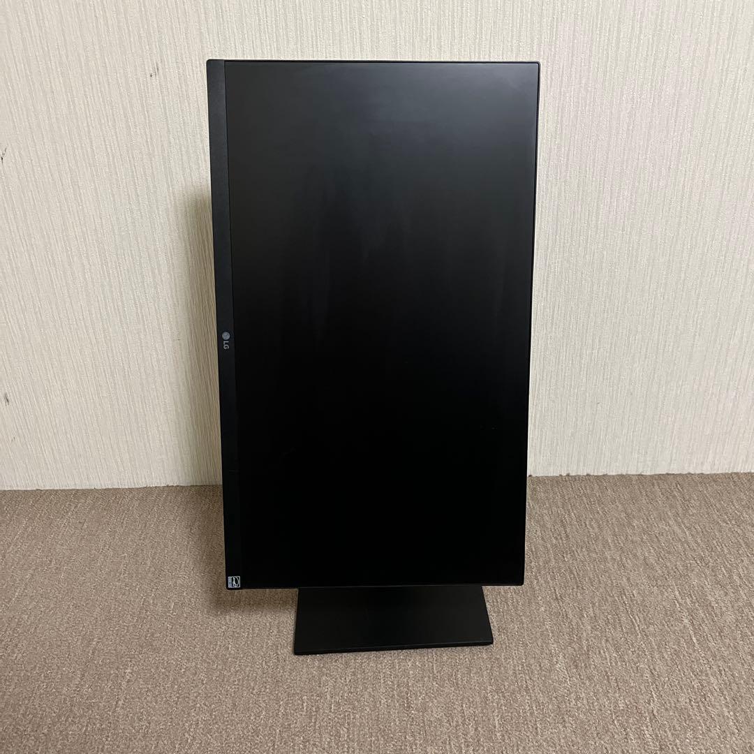 LG 24BL650B-C ディスプレイ