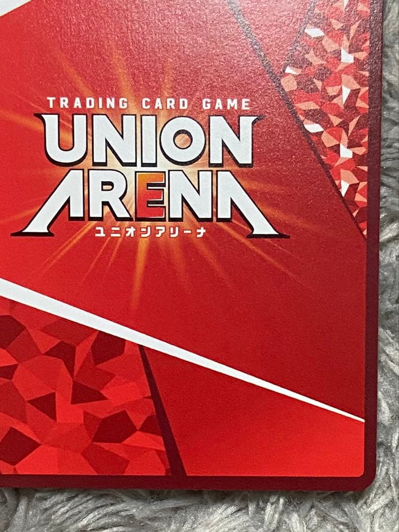 ユニオンアリーナ/リゼロ/SR ☆2 星2/ベアトリス