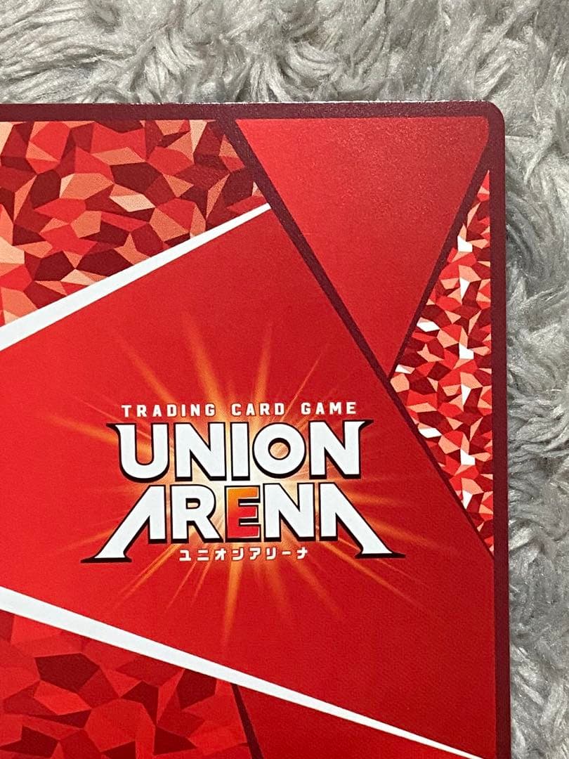 ユニオンアリーナ/リゼロ/SR ☆2 星2/ベアトリス