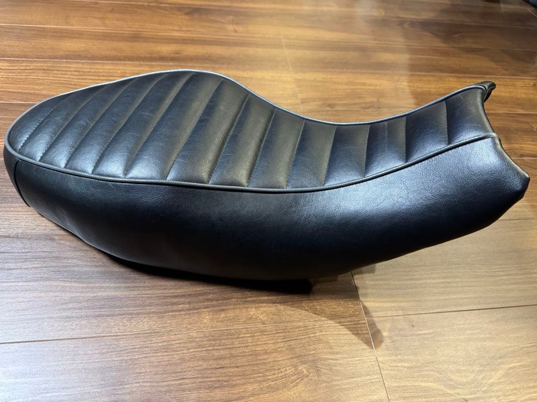 Ducati ドゥカティ スクランブラー スーパーローシート ディライト