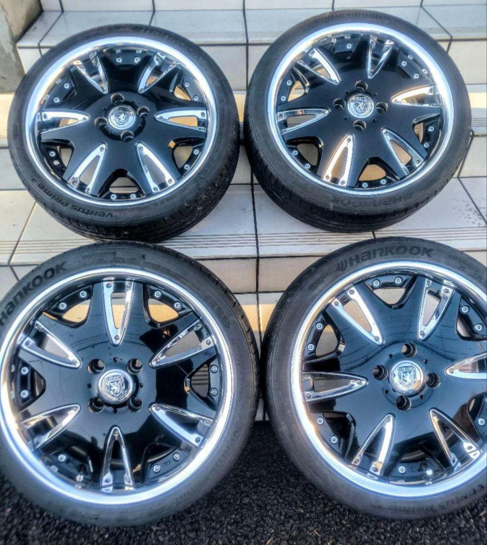 亜晃丸　１　16インチ　クラブリネア