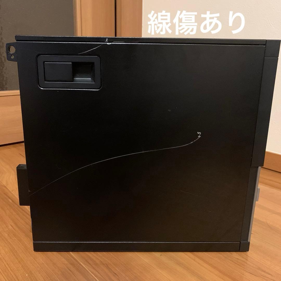 DELL Optiplex 9020 core i7 メモリ32G HDD1TB