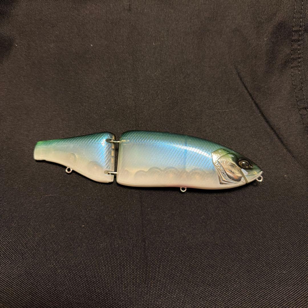 クラッシュ9 FLカラー