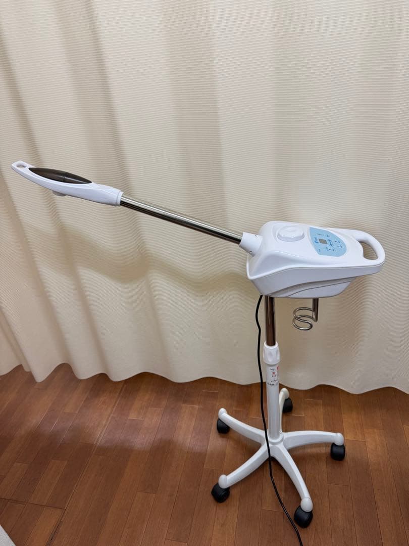 Sonia デジタルフェイシャルスチーマー　FV-801