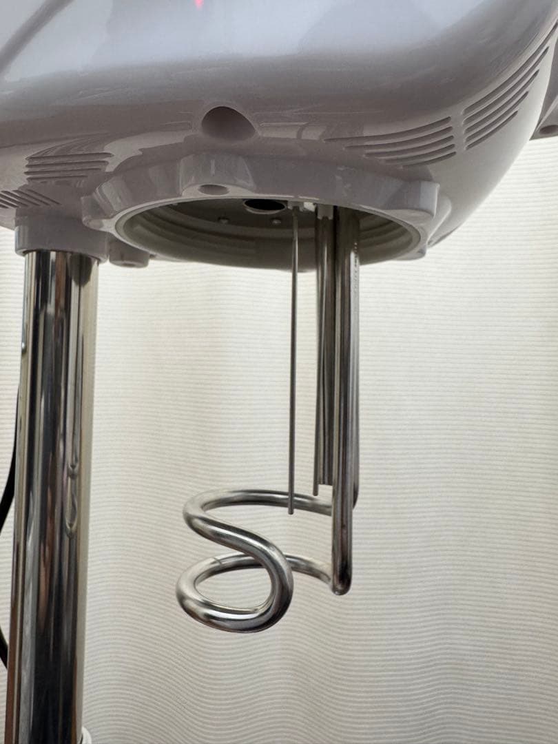 Sonia デジタルフェイシャルスチーマー　FV-801