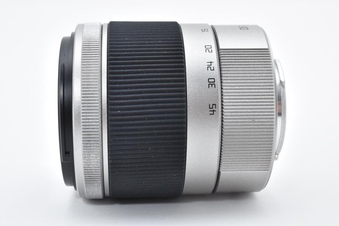 レンズ(ズーム) PENTAX 06 TELEPHOTO ZOOM 15-45mm F2.8