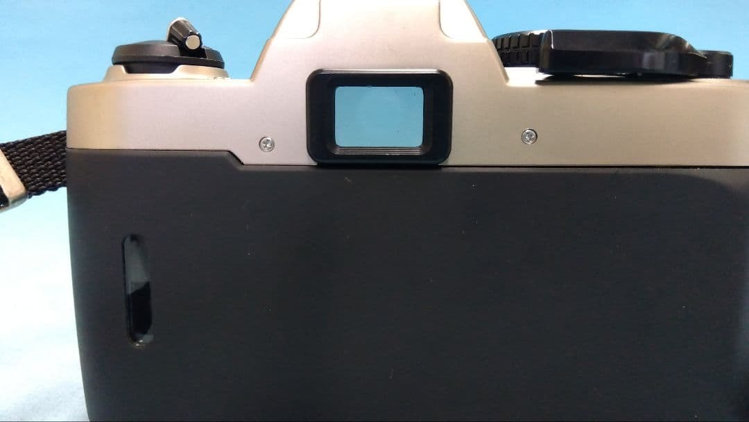 Nikon FM10 ボディのみ 作動良好