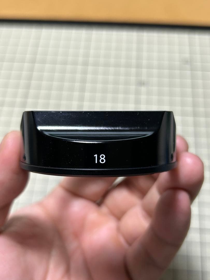 a*様 FUJINON XF18mmF2 R