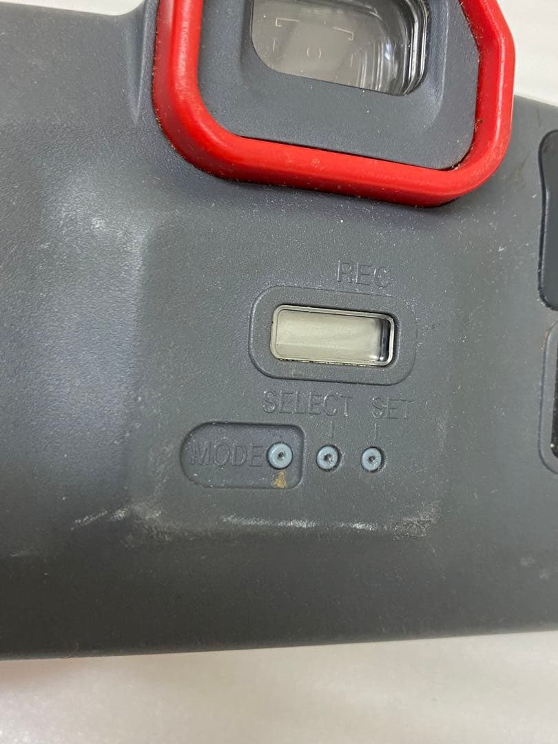 3-1978 Canonコンパクトフィルムカメラ/オートボーイ/D5