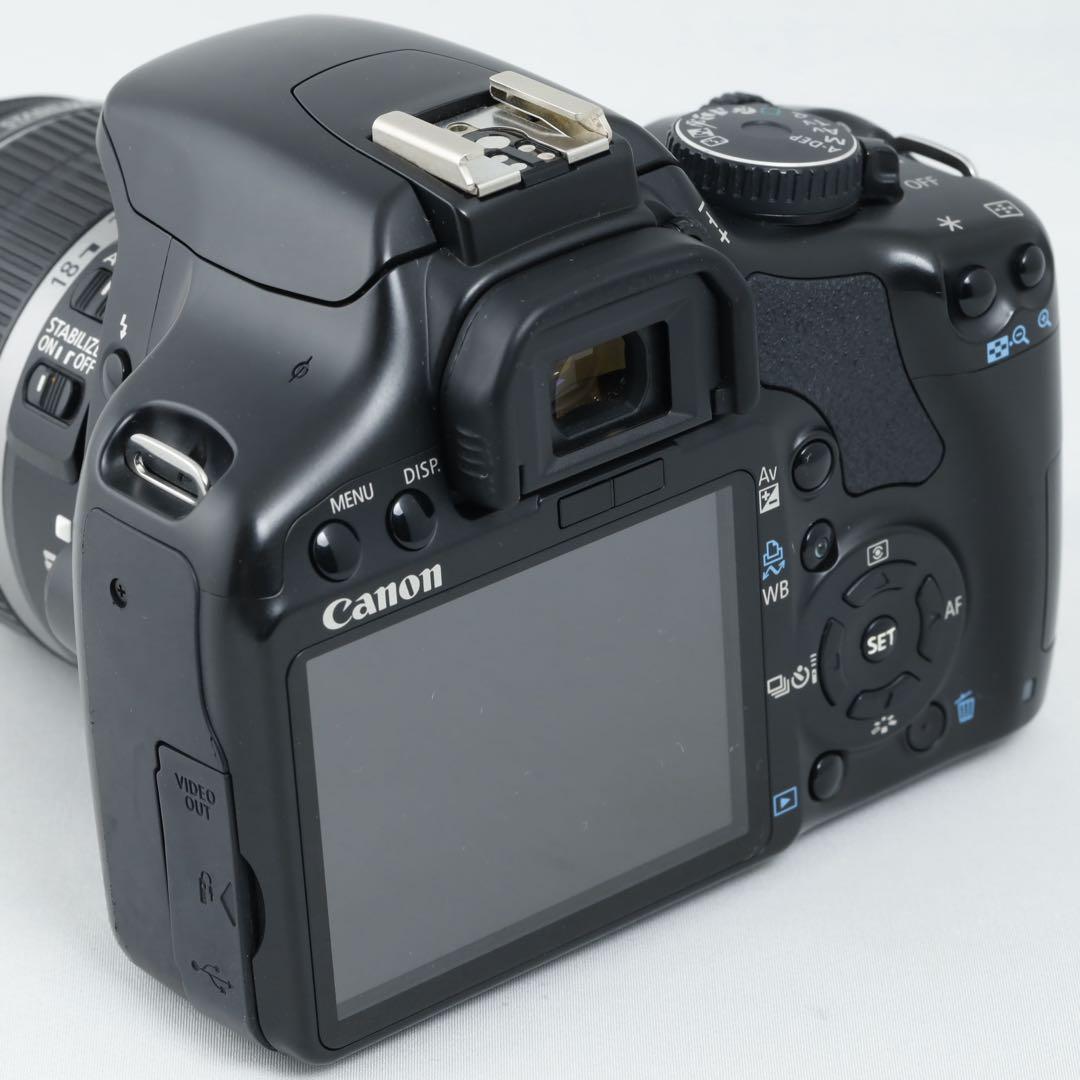 192★初心者★デジタル一眼レフ★キヤノン★Canon EOSkiss x2