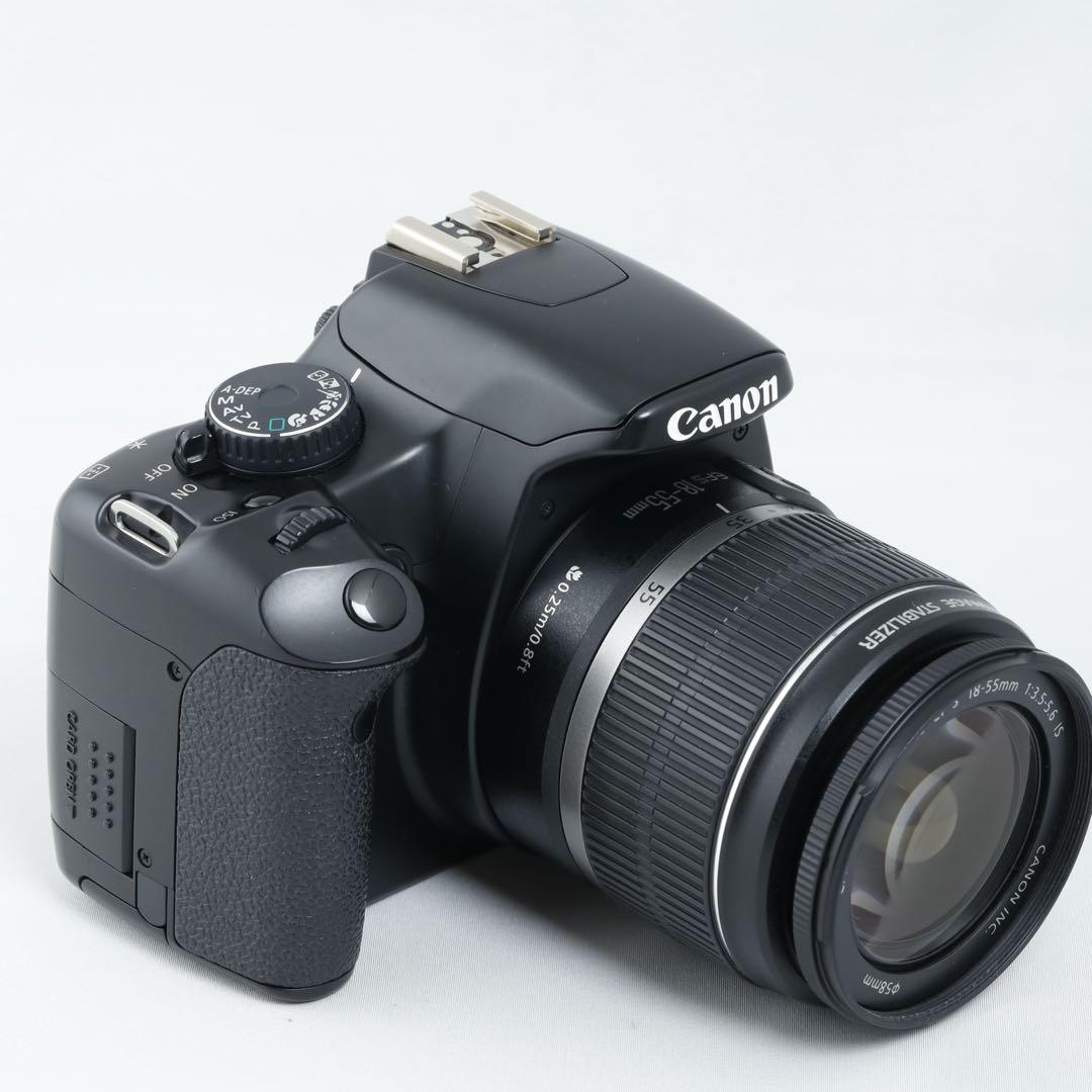 192★初心者★デジタル一眼レフ★キヤノン★Canon EOSkiss x2