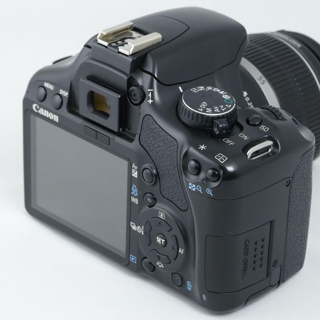 192★初心者★デジタル一眼レフ★キヤノン★Canon EOSkiss x2