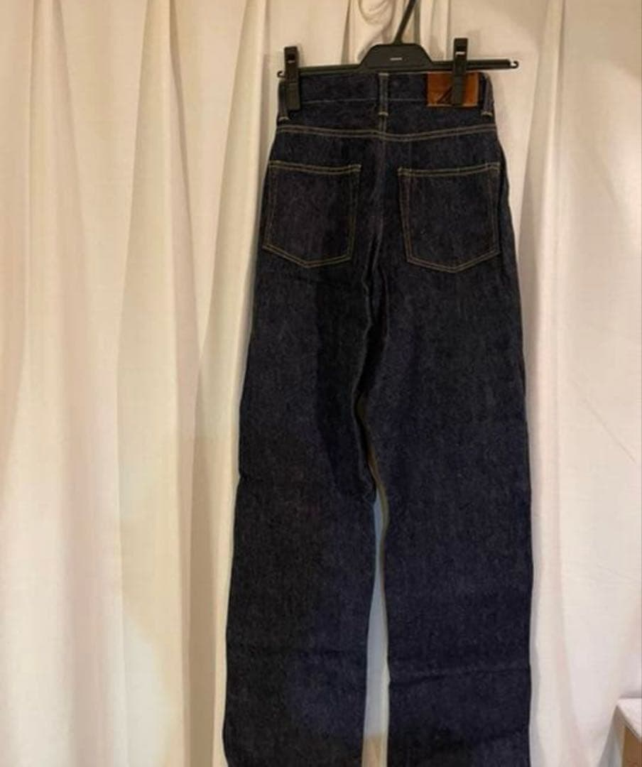 マリリン1 インディゴ　24インチ