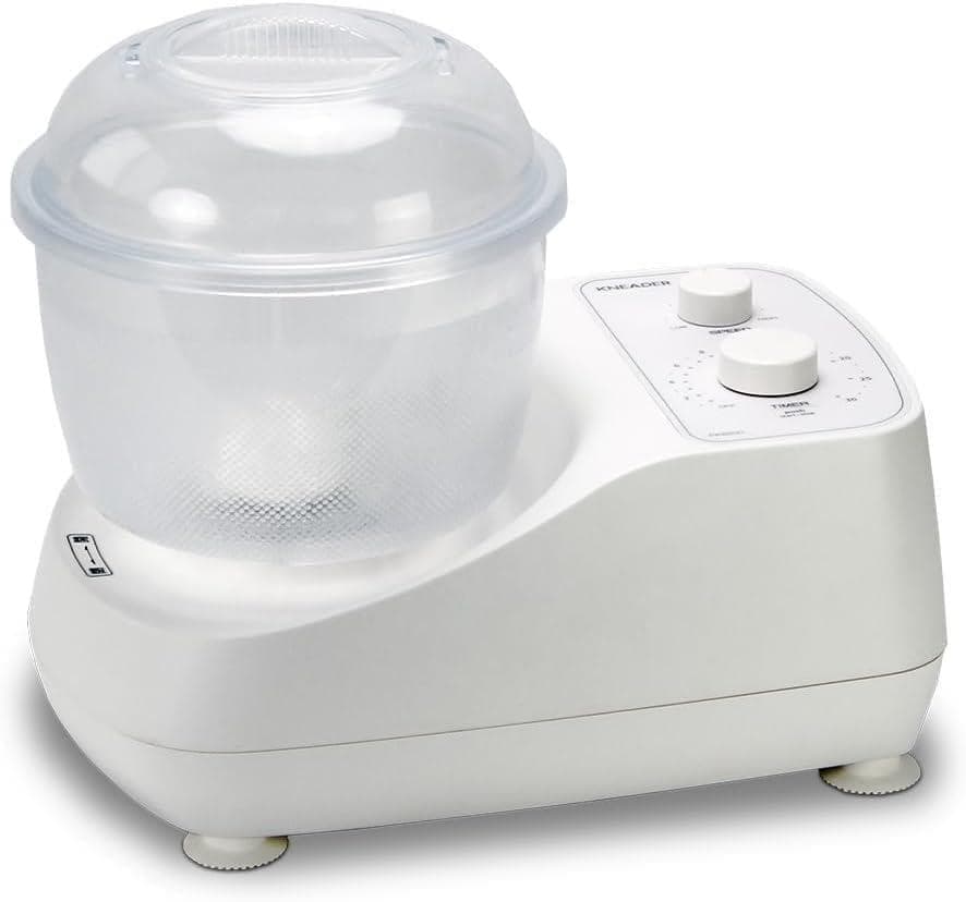 値下げ!! ★新品★KNEADER パンニーダーPK660D パンこね器