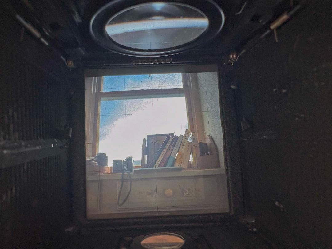 値下依頼お断り　ローライフレックス　プラナー７５ミリ　F3.5　実働品　機関良好