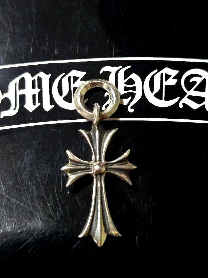 クロムハーツ タイニー CHクロス