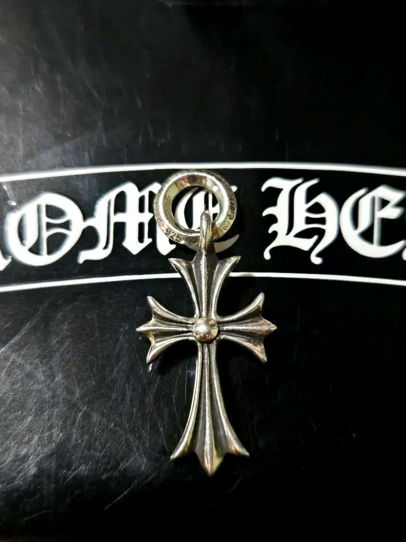 クロムハーツ タイニー CHクロス