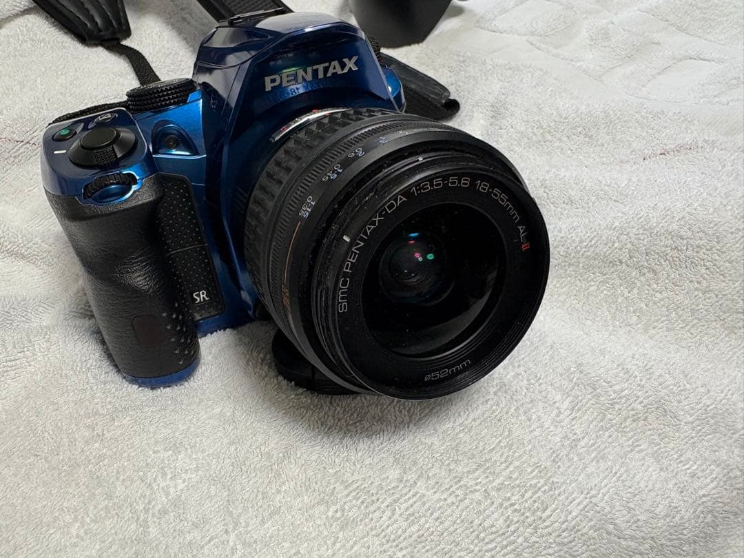 【美品】ペンタックス（PENTAX）　K-30