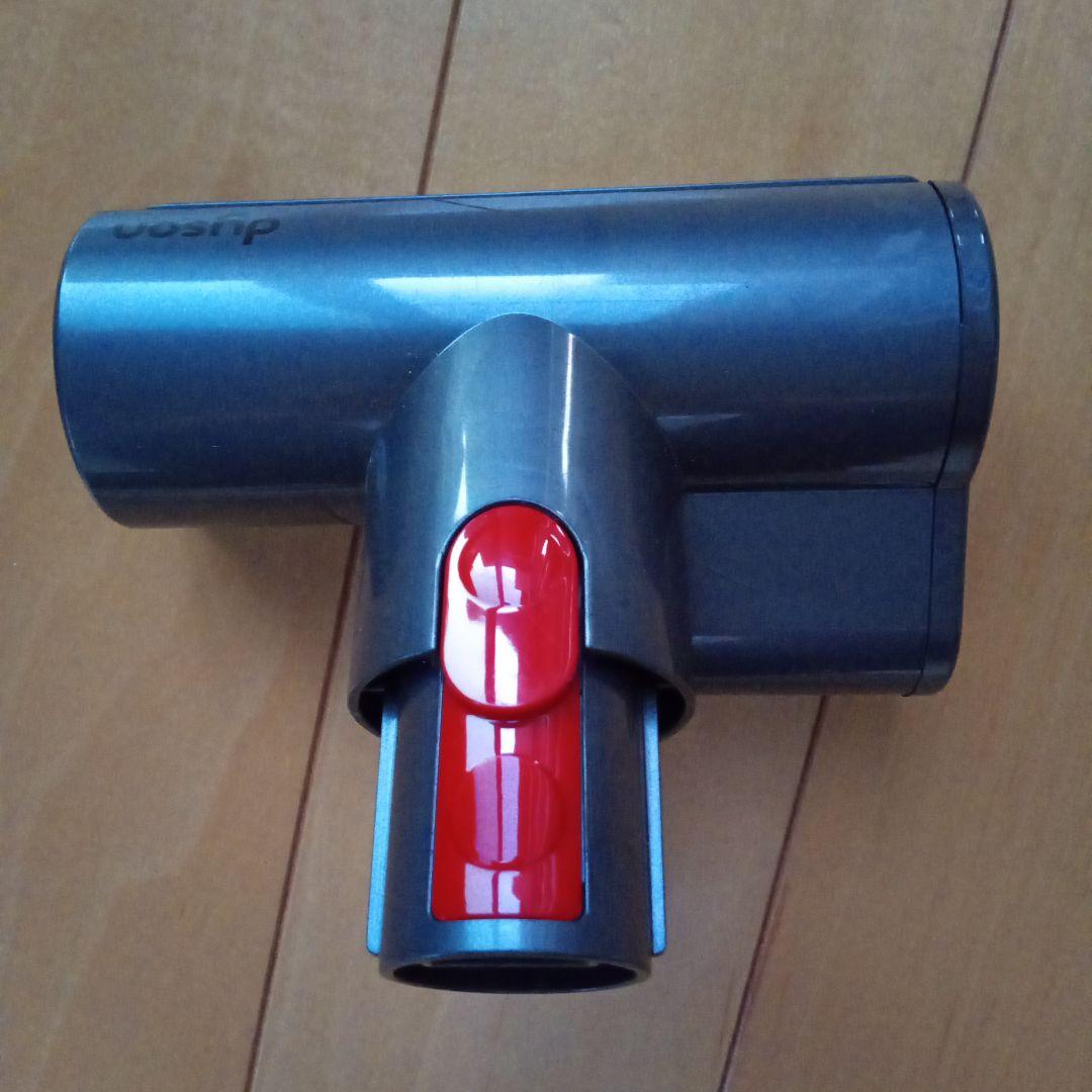 Dyson スティッククリーナー本体