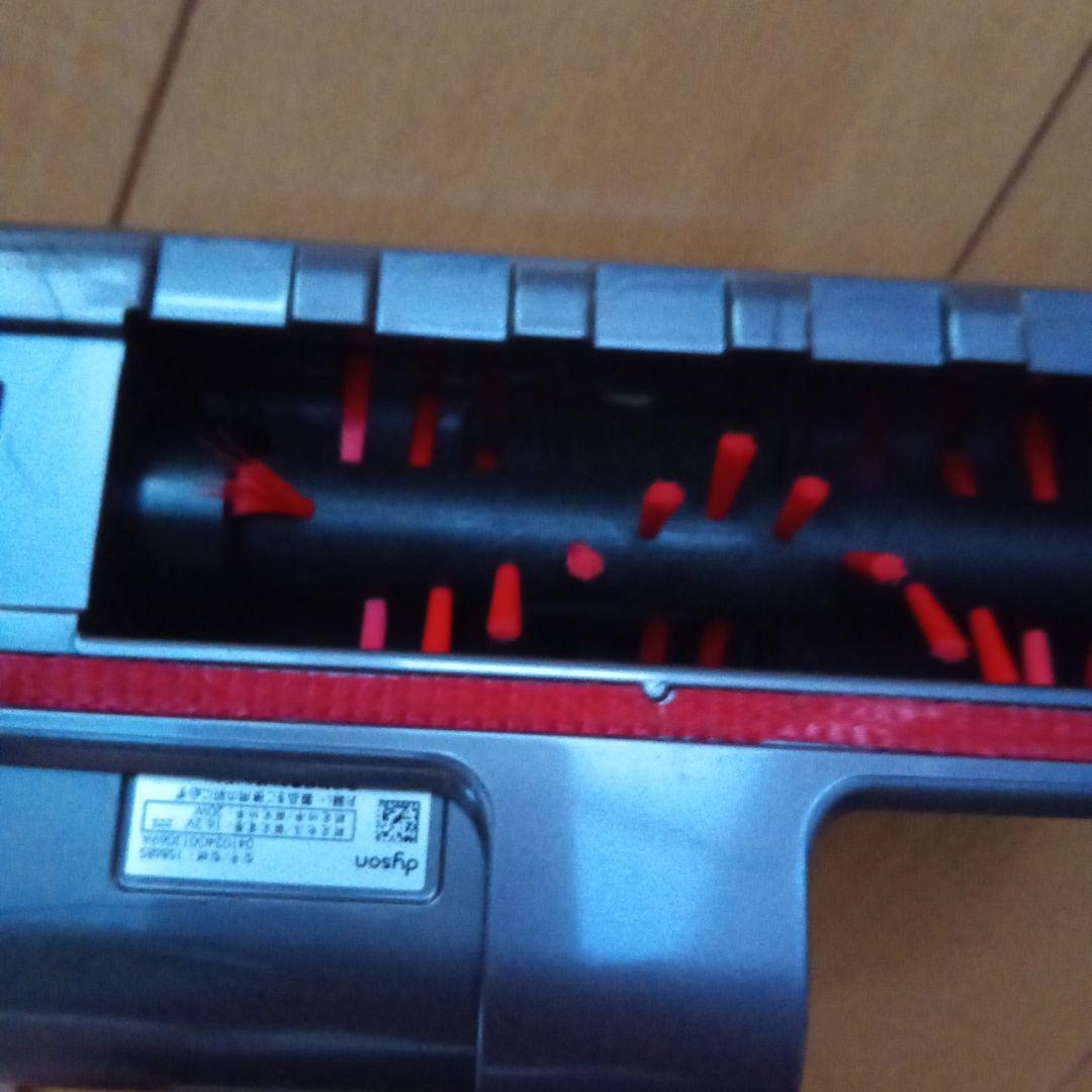 Dyson スティッククリーナー本体