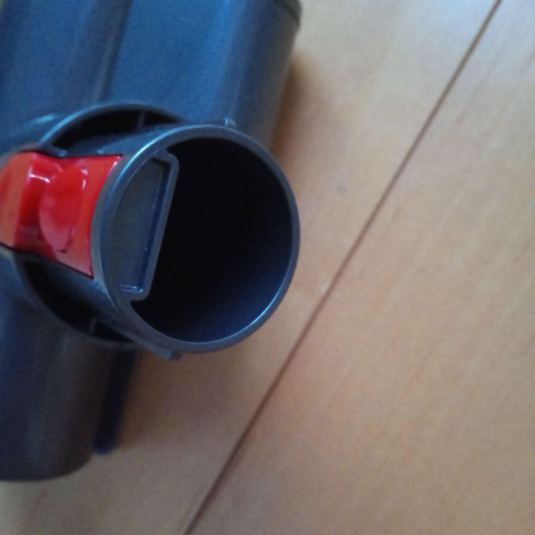 Dyson スティッククリーナー本体