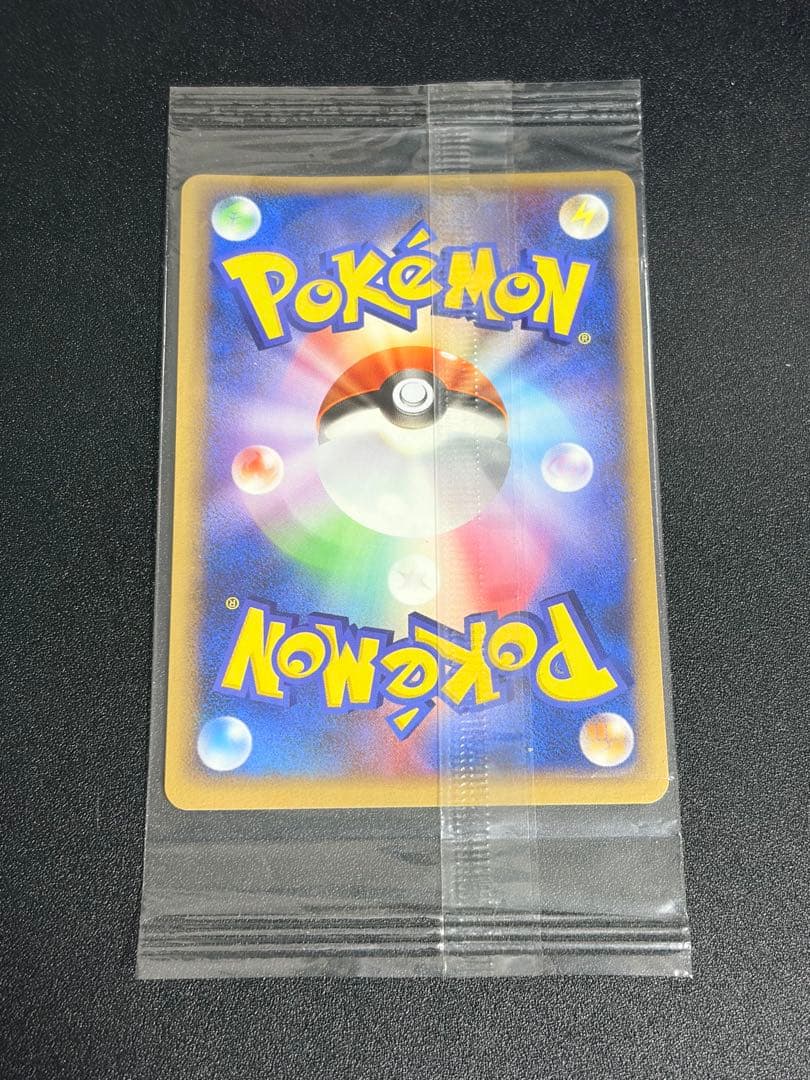 ポケモンカード ポケパークのゴンベ PROMO 040/PCG-P プロモ
