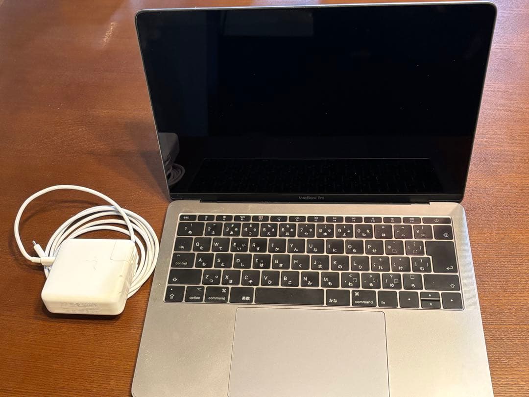 MacBook Pro 13インチ 8G