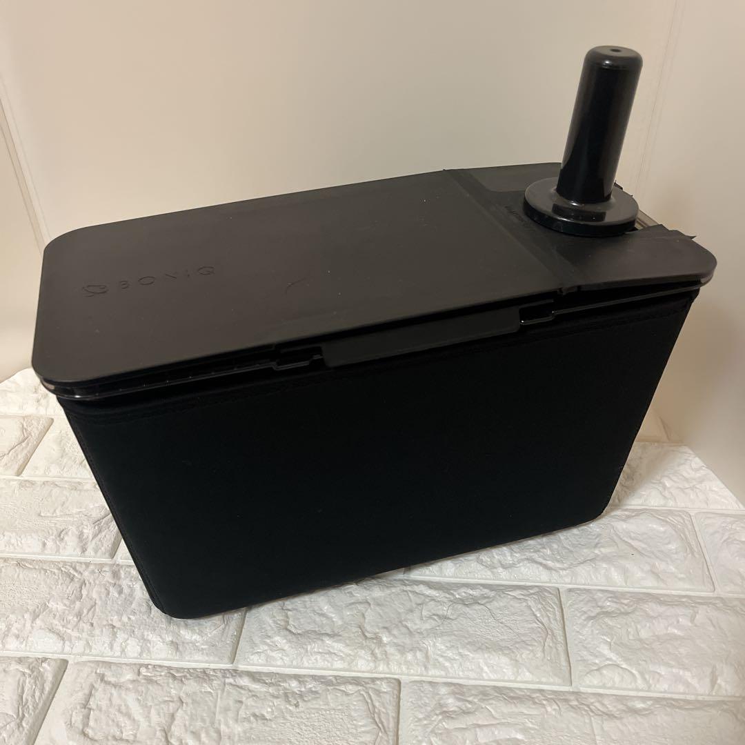 BONIQ2.0 7L スターターセット　低温調理器　ボニーク　ケース付き