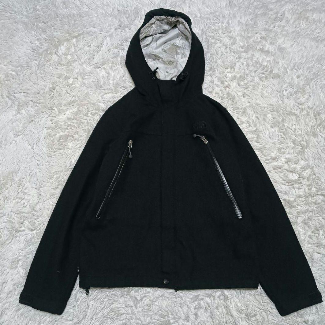 ノースフェイス × ナナミカ　マウンテンパーカー　L　ジャケット　完売品