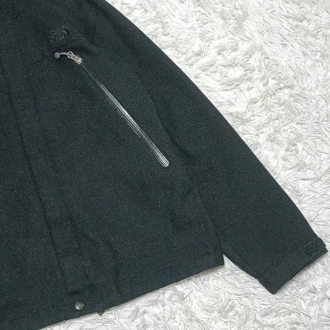 ノースフェイス × ナナミカ　マウンテンパーカー　L　ジャケット　完売品