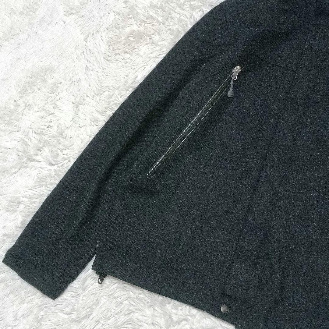 ノースフェイス × ナナミカ　マウンテンパーカー　L　ジャケット　完売品