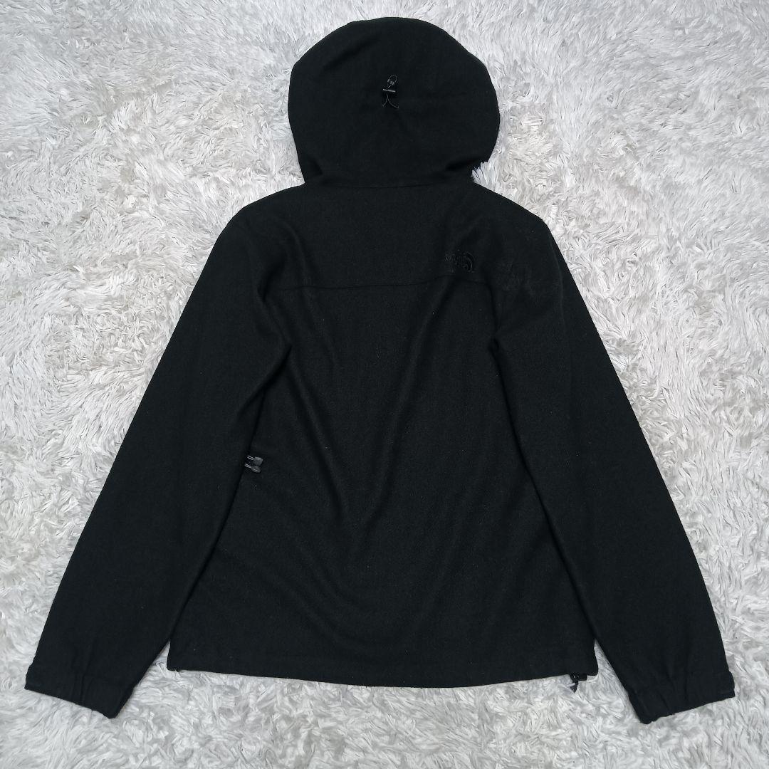 ノースフェイス × ナナミカ　マウンテンパーカー　L　ジャケット　完売品