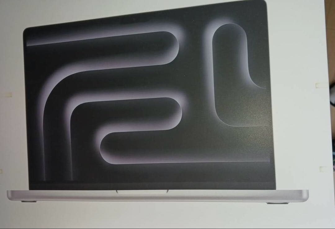 MacBook Pro 14インチ