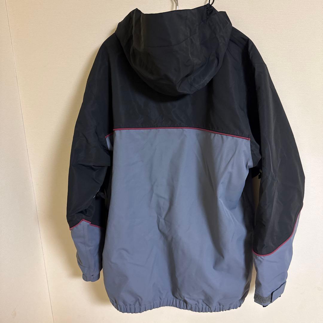 【格安】ROME SDSスノーボードウェア23-24 正規品 美品 早い者勝ち！