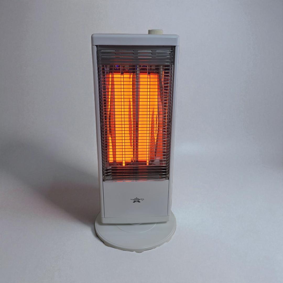 アラジン 遠赤グラファイトヒーター　AEH-G104F 【美品】
