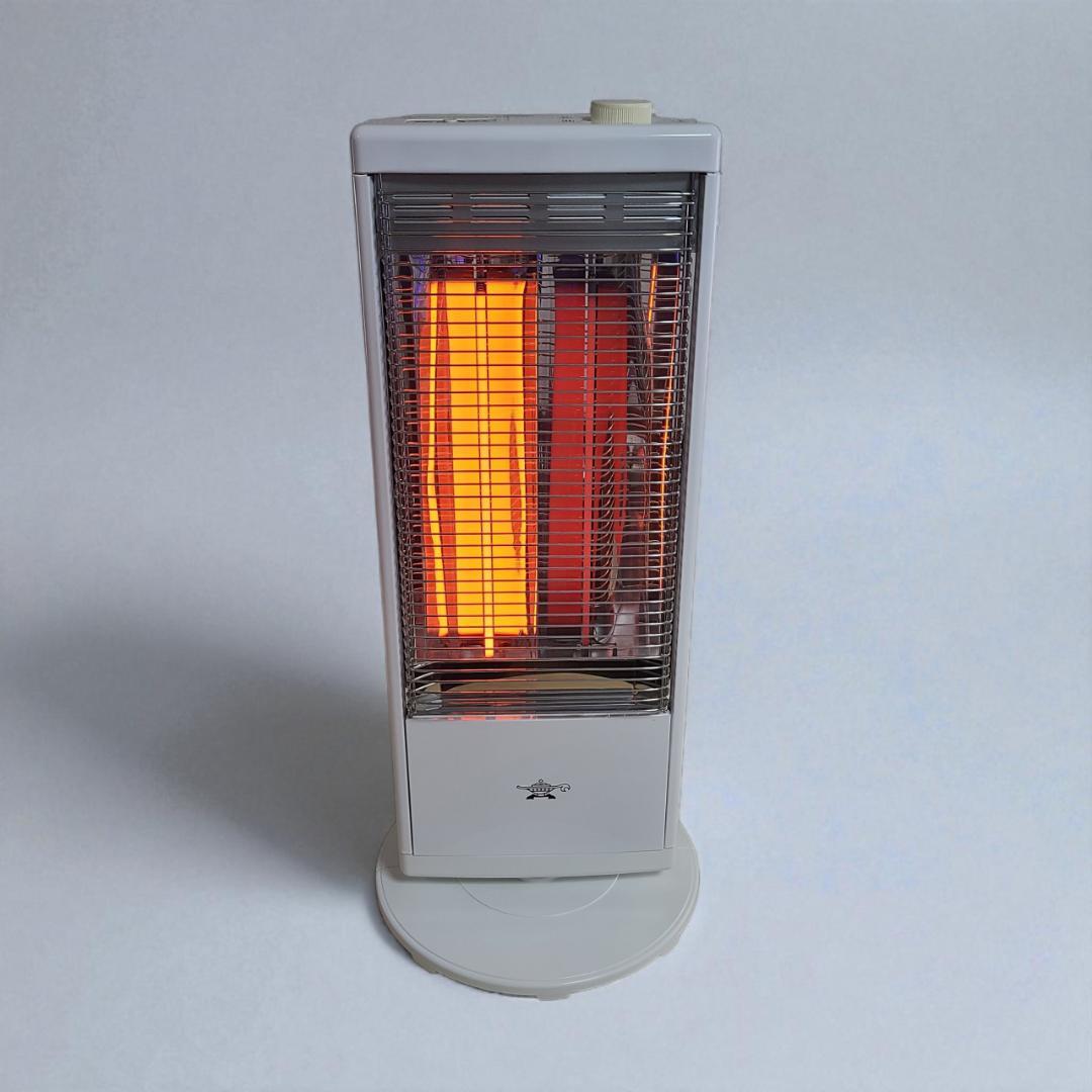 アラジン 遠赤グラファイトヒーター　AEH-G104F 【美品】