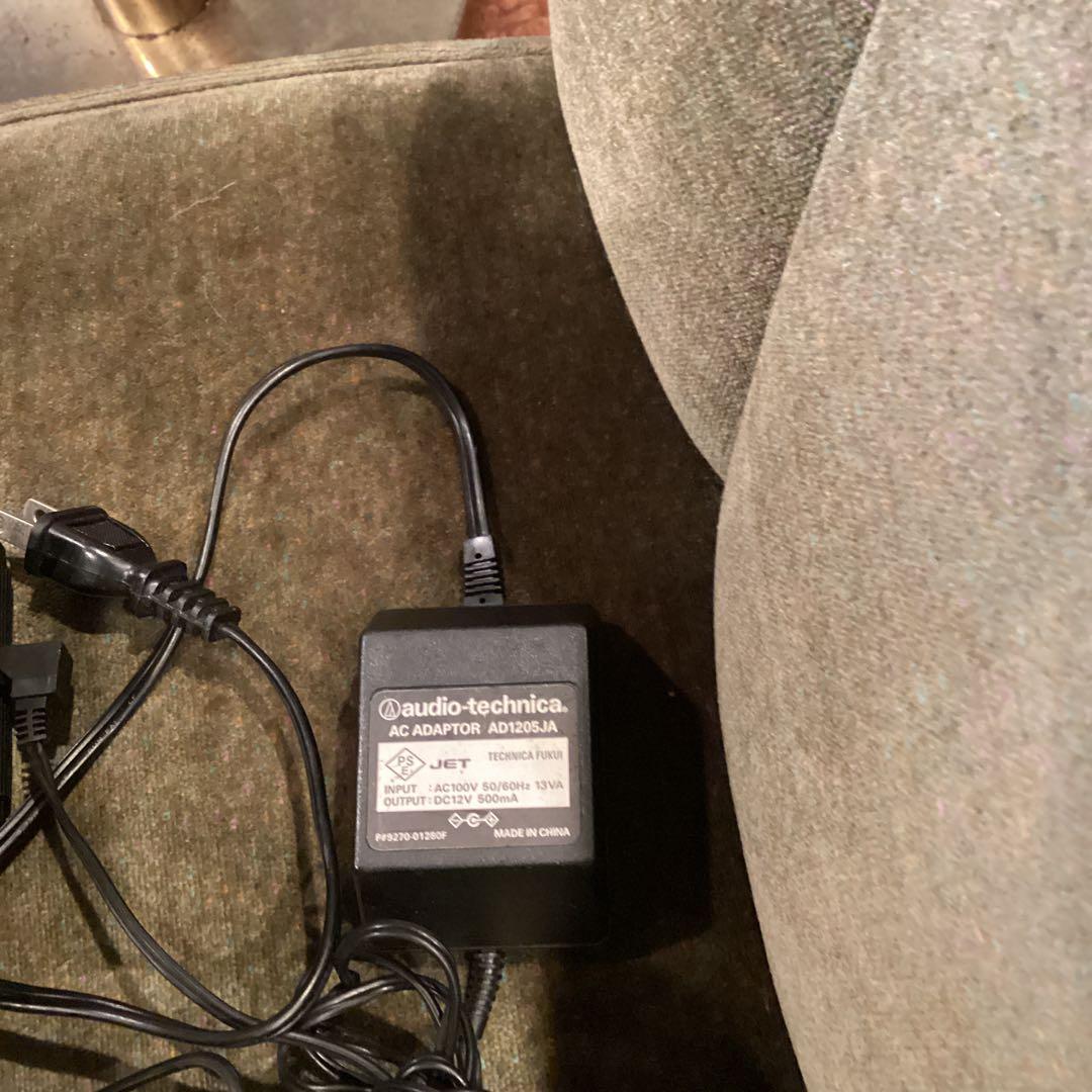 DAMマイク　セット