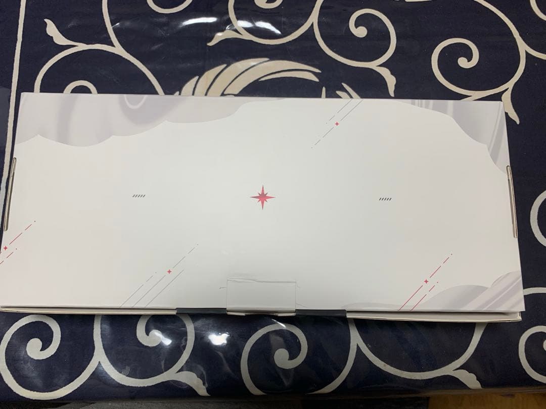 polar65 yuki aim ユキエイム カタナキーボード