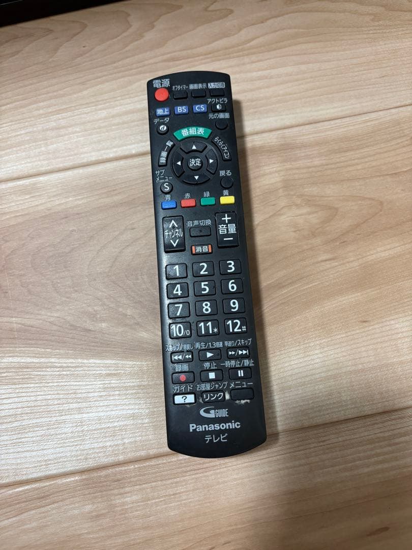 Panasonic TH-43E300 43インチ液晶テレビ