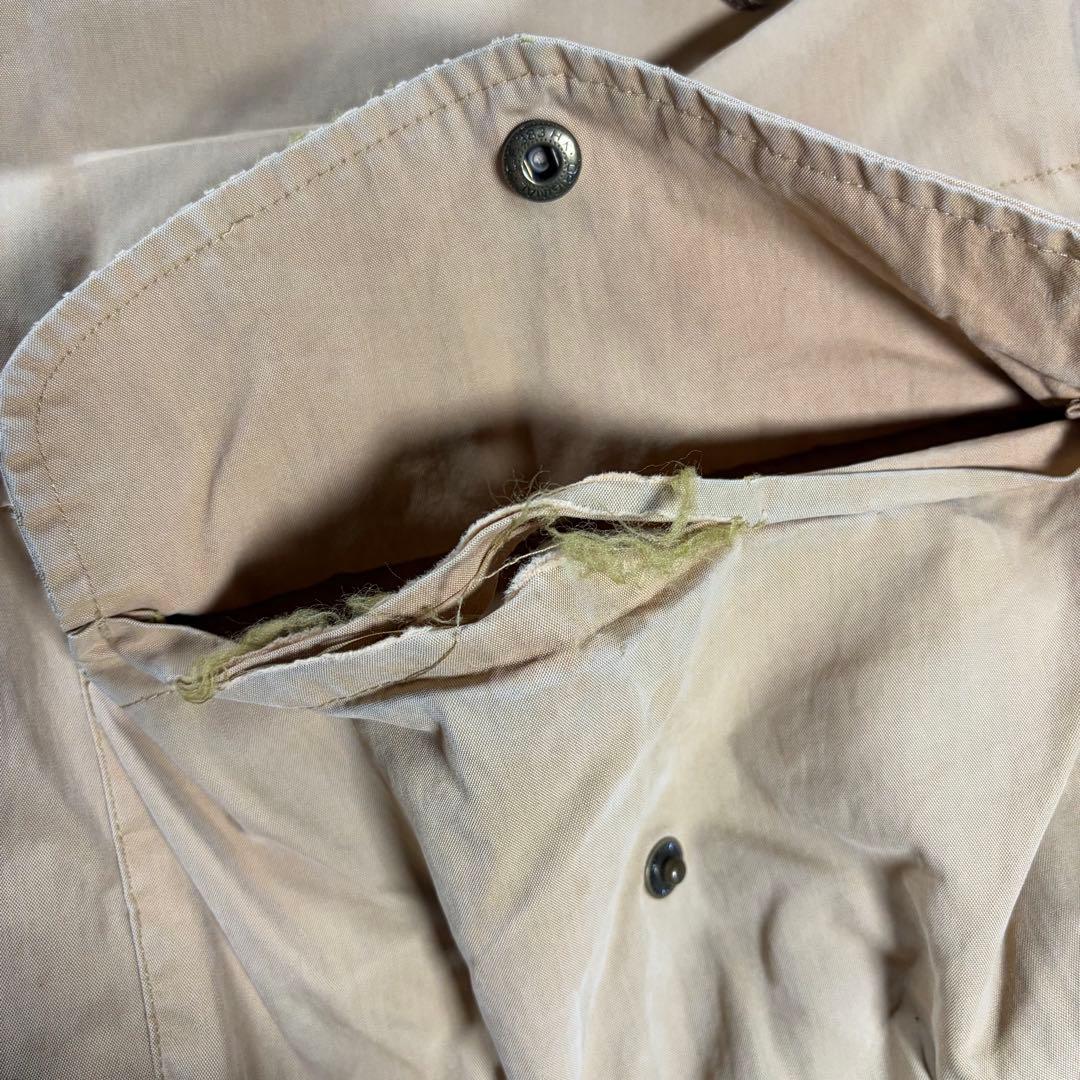 90s〜 Timberland ティンバーランド ハンティングジャケット