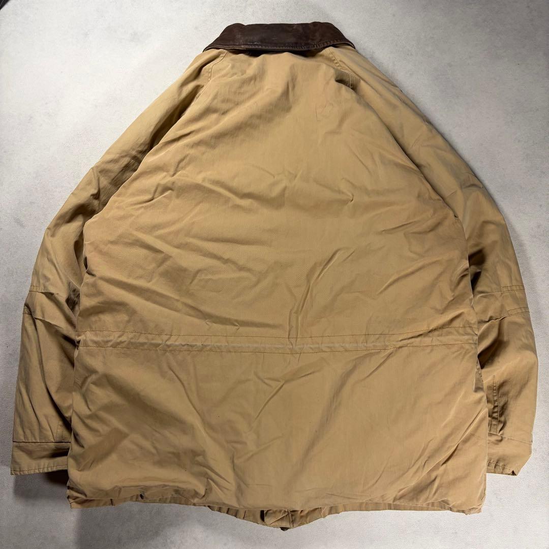 90s〜 Timberland ティンバーランド ハンティングジャケット
