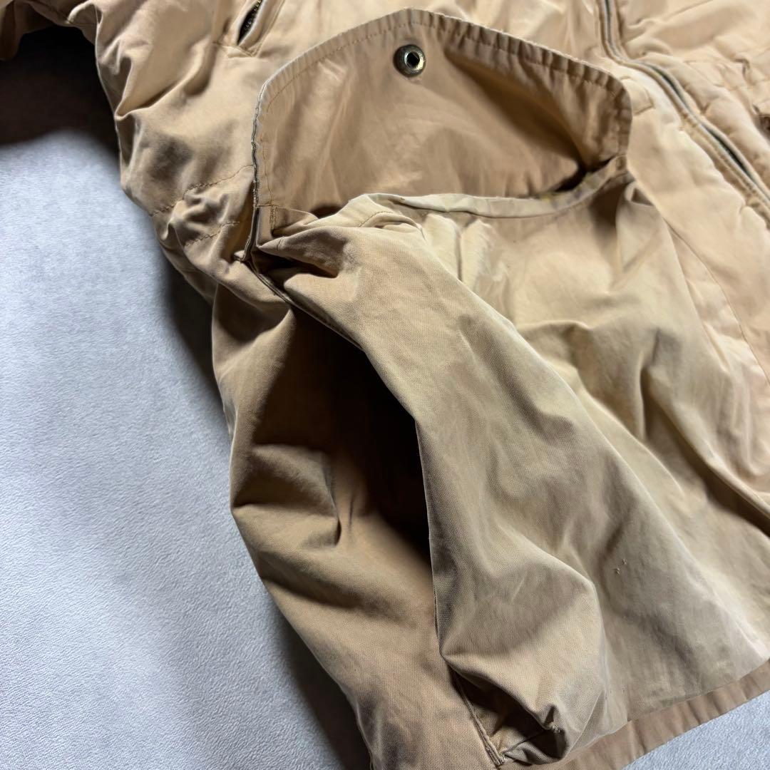 90s〜 Timberland ティンバーランド ハンティングジャケット