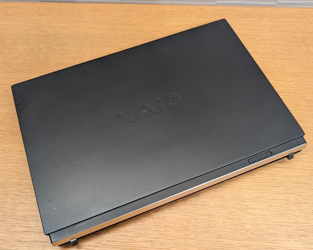 VAIO Pro PA i5 / 8GB / 128GB キーボード2組＆おまけ