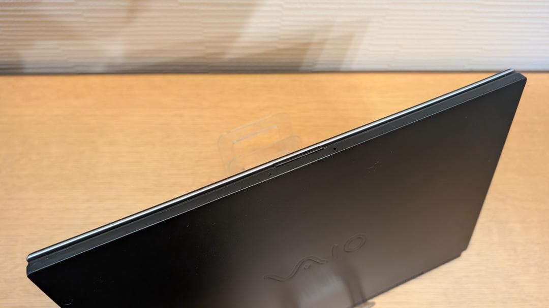 VAIO Pro PA i5 / 8GB / 128GB キーボード2組＆おまけ