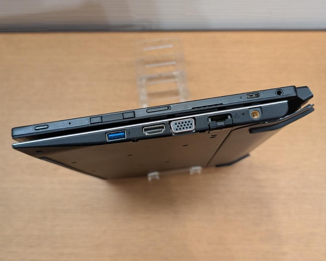 VAIO Pro PA i5 / 8GB / 128GB キーボード2組＆おまけ