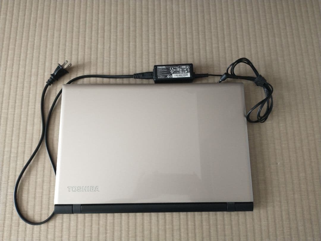 dynabook T75 Windows10 / ACアダプター付